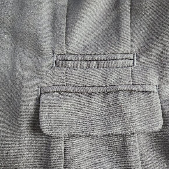 Maurices 3/4 sleeve Jacket XL Black - Picture 5 of 7